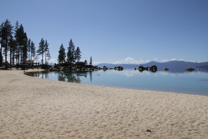 Avalon Lodge South Lake Tahoe Kamer foto